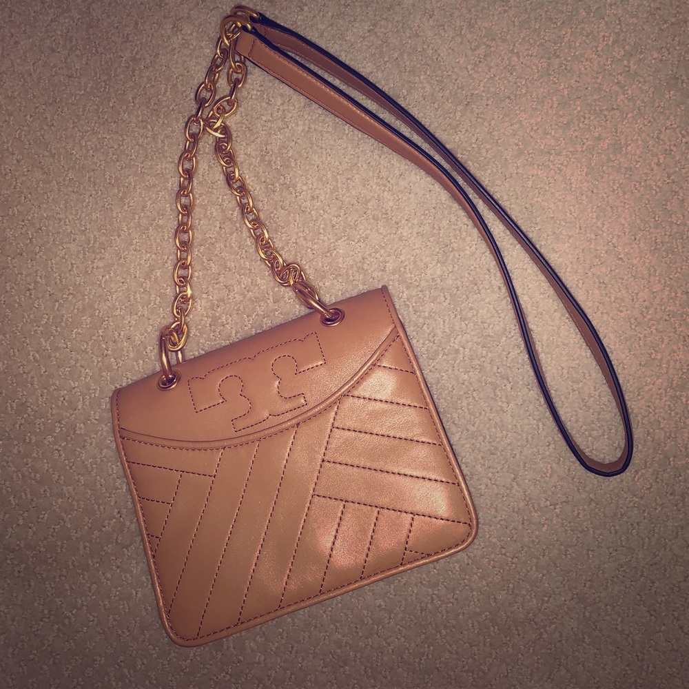 Tory Burch Crossbody - BRAND NEW